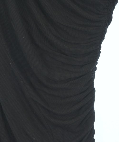 WEINSANTO（ヴァインサント）Tシャツ・カットソー 黒 サイズ:S レディース/2200631688075