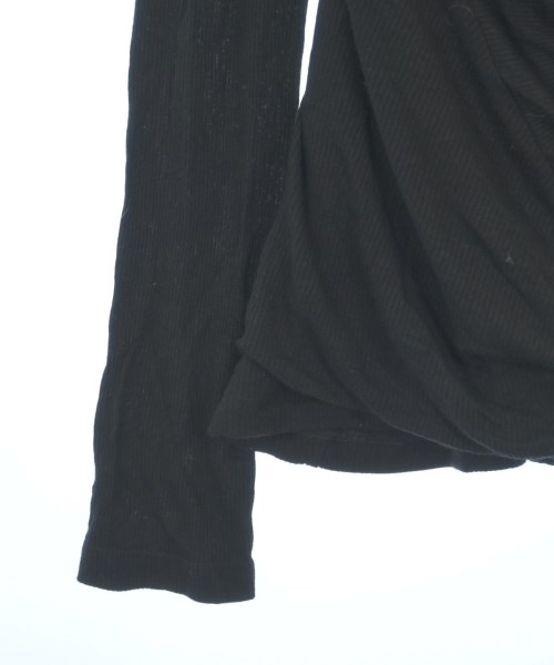 WEINSANTO（ヴァインサント）Tシャツ・カットソー 黒 サイズ:S レディース/2200631688075