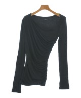 WEINSANTO（ヴァインサント）Tシャツ・カットソー 黒 サイズ:S レディース/2200631688075