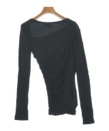 WEINSANTO（ヴァインサント）Tシャツ・カットソー 黒 サイズ:S レディース/2200631688075