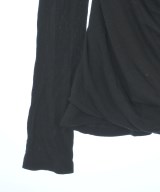 WEINSANTO（ヴァインサント）Tシャツ・カットソー 黒 サイズ:S レディース/2200631688075