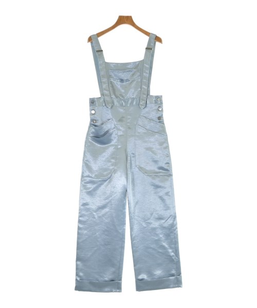 ヴァインサント(WEINSANTO)のWEINSANTO オールインワン/サロペット