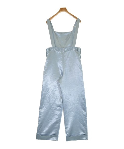 WEINSANTO（ヴァインサント）オールインワン/サロペット 青 サイズ:S レディース/2200620662017