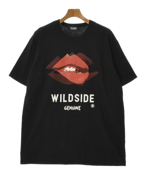 ワイルドサイドヨウジヤマモト(WILDSIDE YOHJI YAMAMOTO)のWILDSIDE YOHJI YAMAMOTO Tシャツ・カットソー