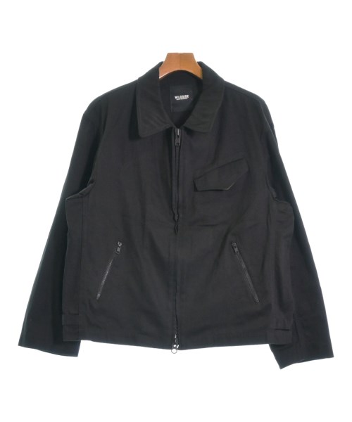 ワイルドサイドヨウジヤマモト(WILDSIDE YOHJI YAMAMOTO)のWILDSIDE YOHJI YAMAMOTO ブルゾン（その他）