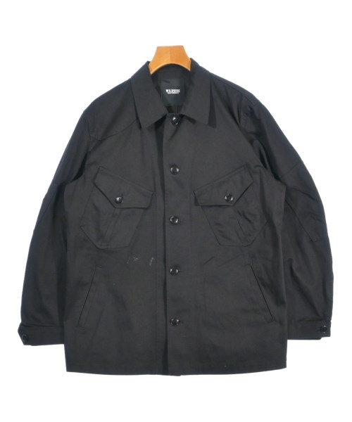 ワイルドサイドヨウジヤマモト(WILDSIDE YOHJI YAMAMOTO)のWILDSIDE YOHJI YAMAMOTO ブルゾン（その他）