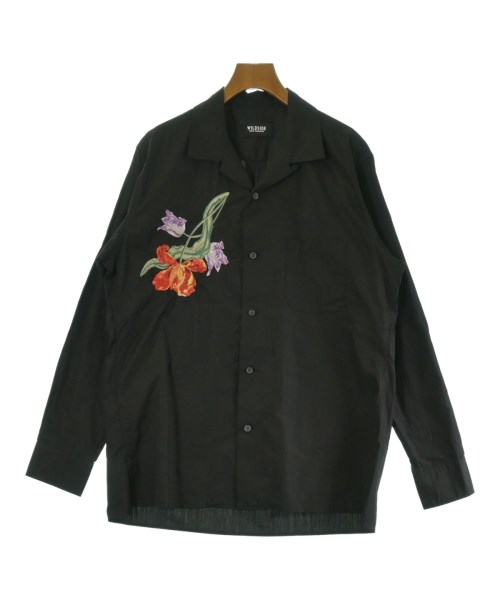 ワイルドサイドヨウジヤマモト(WILDSIDE YOHJI YAMAMOTO)のWILDSIDE YOHJI YAMAMOTO カジュアルシャツ