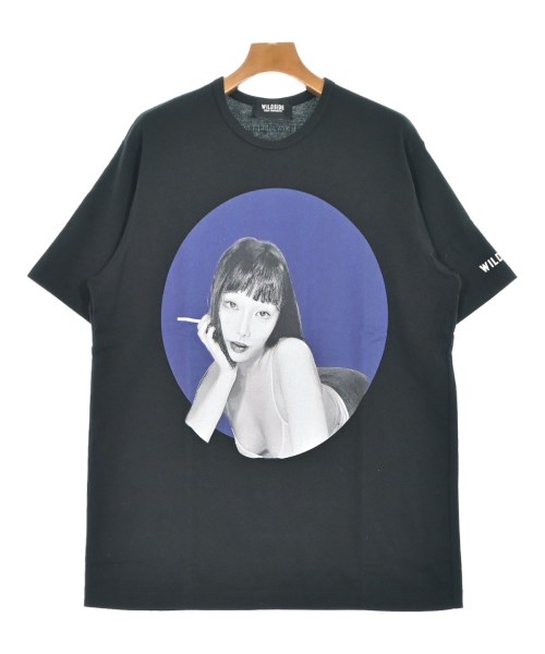 ワイルドサイドヨウジヤマモト(WILDSIDE YOHJI YAMAMOTO)のWILDSIDE YOHJI YAMAMOTO Tシャツ・カットソー