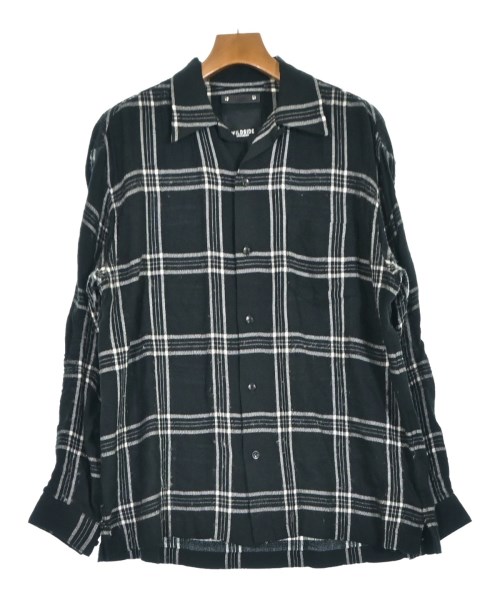 ワイルドサイドヨウジヤマモト(WILDSIDE YOHJI YAMAMOTO)のWILDSIDE YOHJI YAMAMOTO カジュアルシャツ