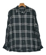 WILDSIDE YOHJI YAMAMOTO カジュアルシャツ