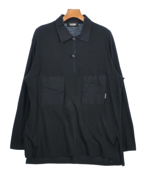 ワイルドサイドヨウジヤマモト(WILDSIDE YOHJI YAMAMOTO)のWILDSIDE YOHJI YAMAMOTO Tシャツ・カットソー