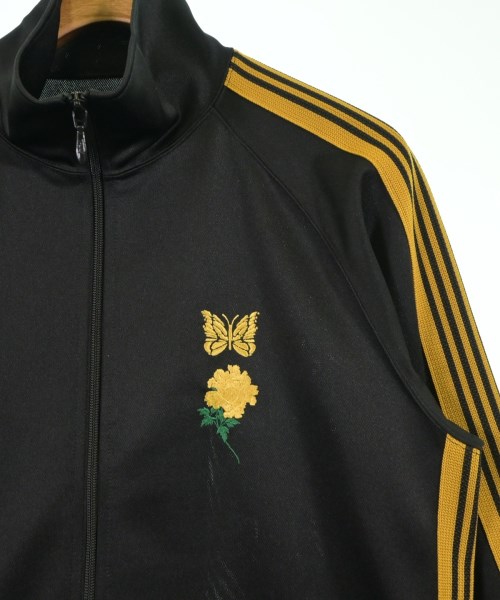 WILDSIDE YOHJI YAMAMOTO（ワイルドサイドヨウジヤマモト）その他 黒 サイズ:M メンズ/2200642014016