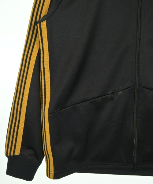 WILDSIDE YOHJI YAMAMOTO（ワイルドサイドヨウジヤマモト）その他 黒 サイズ:M メンズ/2200642014016