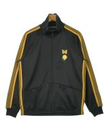 WILDSIDE YOHJI YAMAMOTO（ワイルドサイドヨウジヤマモト）その他 黒 サイズ:M メンズ/2200642014016