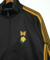 WILDSIDE YOHJI YAMAMOTO（ワイルドサイドヨウジヤマモト）その他 黒 サイズ:M メンズ/2200642014016