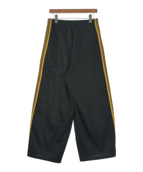 WILDSIDE YOHJI YAMAMOTO（ワイルドサイドヨウジヤマモト）その他 黒 サイズ:XS メンズ/2200642014023