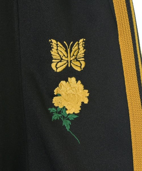 WILDSIDE YOHJI YAMAMOTO（ワイルドサイドヨウジヤマモト）その他 黒 サイズ:XS メンズ/2200642014023