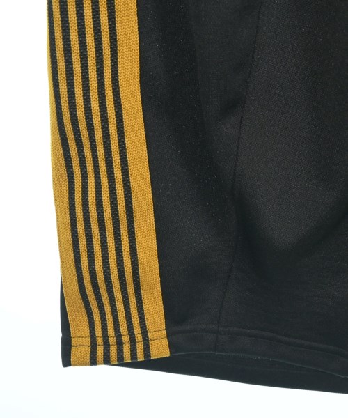 WILDSIDE YOHJI YAMAMOTO（ワイルドサイドヨウジヤマモト）その他 黒 サイズ:XS メンズ/2200642014023