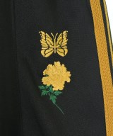 WILDSIDE YOHJI YAMAMOTO（ワイルドサイドヨウジヤマモト）その他 黒 サイズ:XS メンズ/2200642014023