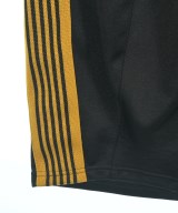 WILDSIDE YOHJI YAMAMOTO（ワイルドサイドヨウジヤマモト）その他 黒 サイズ:XS メンズ/2200642014023