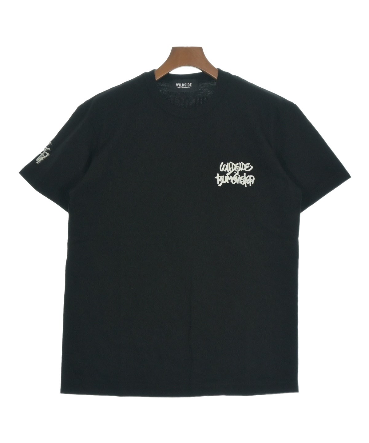 WILDSIDE YOHJI YAMAMOTO（ワイルドサイドヨウジヤマモト）Tシャツ