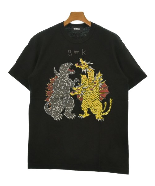 ワイルドサイドヨウジヤマモト(WILDSIDE YOHJI YAMAMOTO)のWILDSIDE YOHJI YAMAMOTO Tシャツ・カットソー