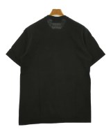 WILDSIDE YOHJI YAMAMOTO（ワイルドサイドヨウジヤマモト）Tシャツ・カットソー 黒 サイズ:3(L位) メンズ/2200642190055