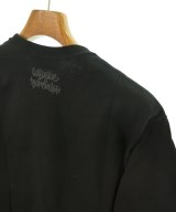 WILDSIDE YOHJI YAMAMOTO（ワイルドサイドヨウジヤマモト）Tシャツ・カットソー 黒 サイズ:3(L位) メンズ/2200642190055