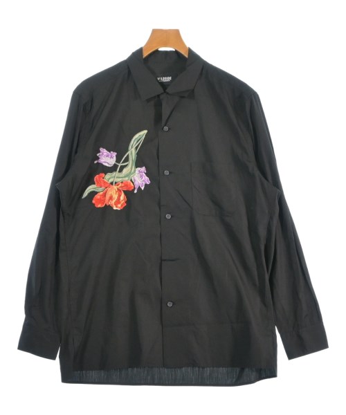 ワイルドサイドヨウジヤマモト(WILDSIDE YOHJI YAMAMOTO)のWILDSIDE YOHJI YAMAMOTO カジュアルシャツ