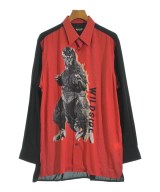 WILDSIDE YOHJI YAMAMOTO カジュアルシャツ