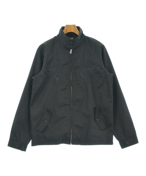 ワイルドサイドヨウジヤマモト(WILDSIDE YOHJI YAMAMOTO)のWILDSIDE YOHJI YAMAMOTO ブルゾン（その他）