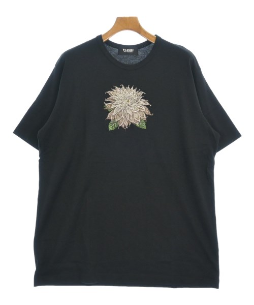 ワイルドサイドヨウジヤマモト(WILDSIDE YOHJI YAMAMOTO)のWILDSIDE YOHJI YAMAMOTO Tシャツ・カットソー