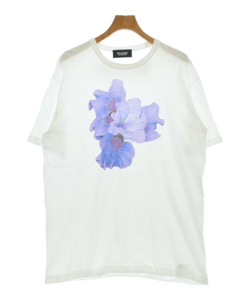 ワイルドサイドヨウジヤマモト(WILDSIDE YOHJI YAMAMOTO)のWILDSIDE YOHJI YAMAMOTO Tシャツ・カットソー