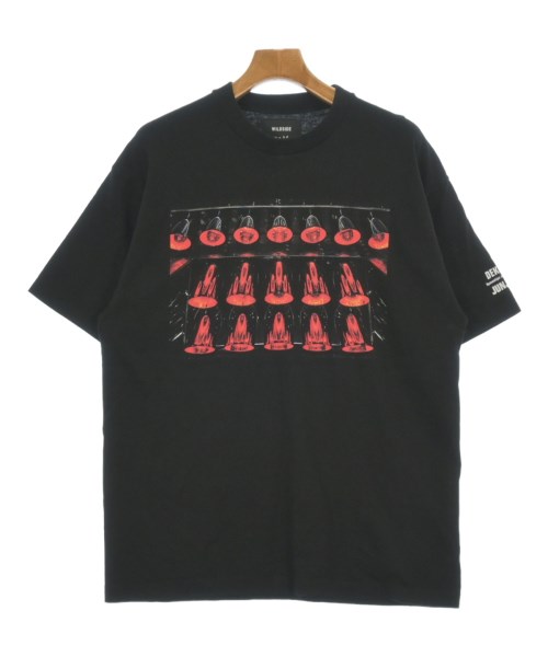 ワイルドサイドヨウジヤマモト(WILDSIDE YOHJI YAMAMOTO)のWILDSIDE YOHJI YAMAMOTO Tシャツ・カットソー