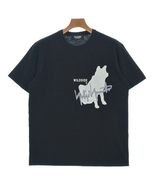 ワイルドサイドヨウジヤマモト(WILDSIDE YOHJI YAMAMOTO)のWILDSIDE YOHJI YAMAMOTO Tシャツ・カットソー