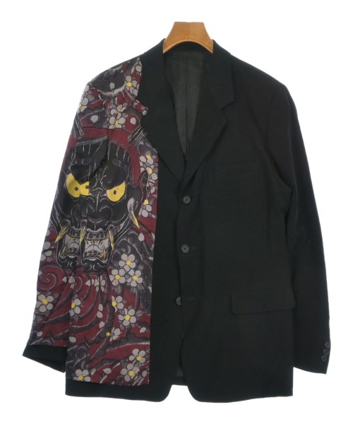 ワイルドサイドヨウジヤマモト(WILDSIDE YOHJI YAMAMOTO)のWILDSIDE YOHJI YAMAMOTO カジュアルジャケット