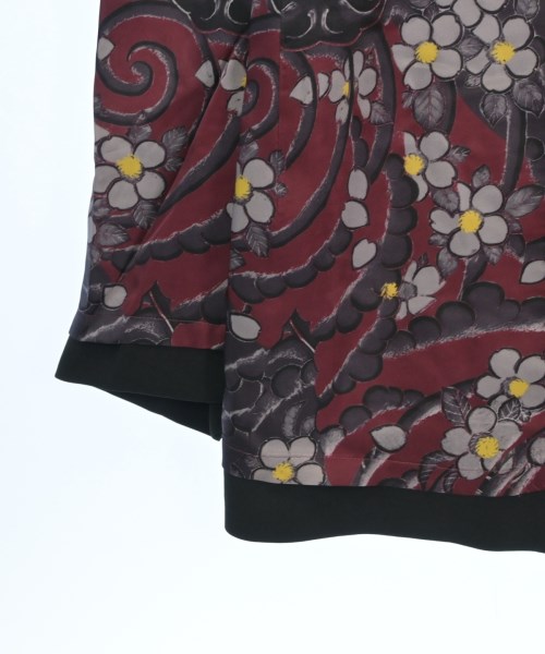 WILDSIDE YOHJI YAMAMOTO（ワイルドサイドヨウジヤマモト）カジュアルジャケット 黒 サイズ:2(M位) メンズ/2200599494022