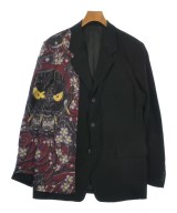 WILDSIDE YOHJI YAMAMOTO カジュアルジャケット
