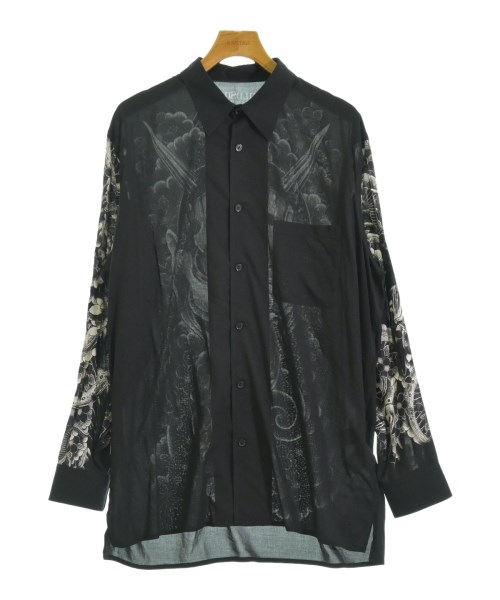 ワイルドサイドヨウジヤマモト(WILDSIDE YOHJI YAMAMOTO)のWILDSIDE YOHJI YAMAMOTO カジュアルシャツ