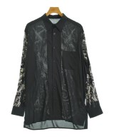WILDSIDE YOHJI YAMAMOTO カジュアルシャツ