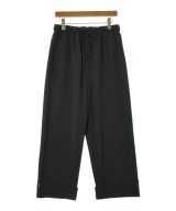 WILDSIDE YOHJI YAMAMOTO クロップドパンツ
