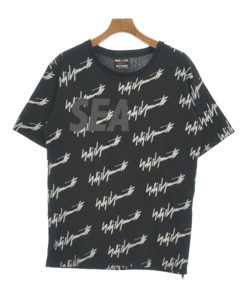 ワイルドサイドヨウジヤマモト(WILDSIDE YOHJI YAMAMOTO)のWILDSIDE YOHJI YAMAMOTO Tシャツ・カットソー