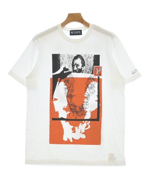 ワイルドサイドヨウジヤマモト(WILDSIDE YOHJI YAMAMOTO)のWILDSIDE YOHJI YAMAMOTO Tシャツ・カットソー