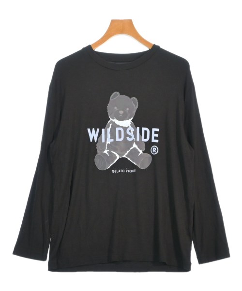 ワイルドサイドヨウジヤマモト(WILDSIDE YOHJI YAMAMOTO)のWILDSIDE YOHJI YAMAMOTO Tシャツ・カットソー