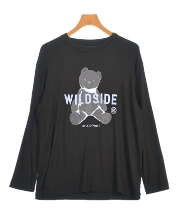 激レア非売品★ima アイマ サイクルウェア コンプレッションシャツ WILDSIDE YOHJI YAMAMOTO（ワイルドサイドヨウジヤマモト）T