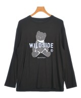 WILDSIDE YOHJI YAMAMOTO Tシャツ・カットソー