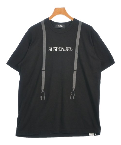 ワイルドサイドヨウジヤマモト(WILDSIDE YOHJI YAMAMOTO)のWILDSIDE YOHJI YAMAMOTO Tシャツ・カットソー
