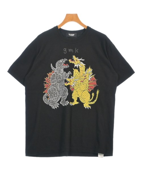ワイルドサイドヨウジヤマモト(WILDSIDE YOHJI YAMAMOTO)のWILDSIDE YOHJI YAMAMOTO Tシャツ・カットソー