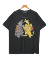 WILDSIDE YOHJI YAMAMOTO Tシャツ・カットソー