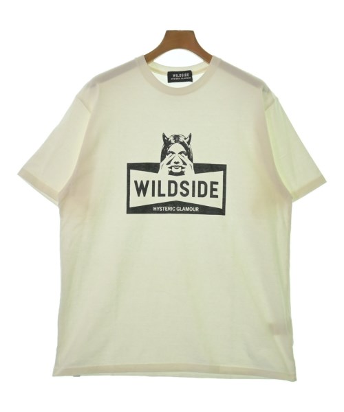 ワイルドサイドヨウジヤマモト(WILDSIDE YOHJI YAMAMOTO)のWILDSIDE YOHJI YAMAMOTO Tシャツ・カットソー